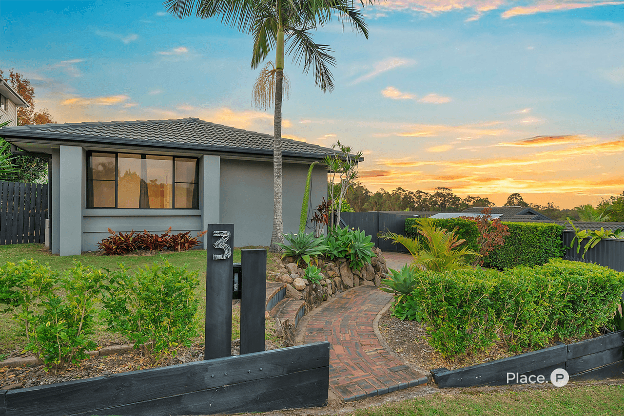3 Diss Court, Albany Creek, QLD 4035