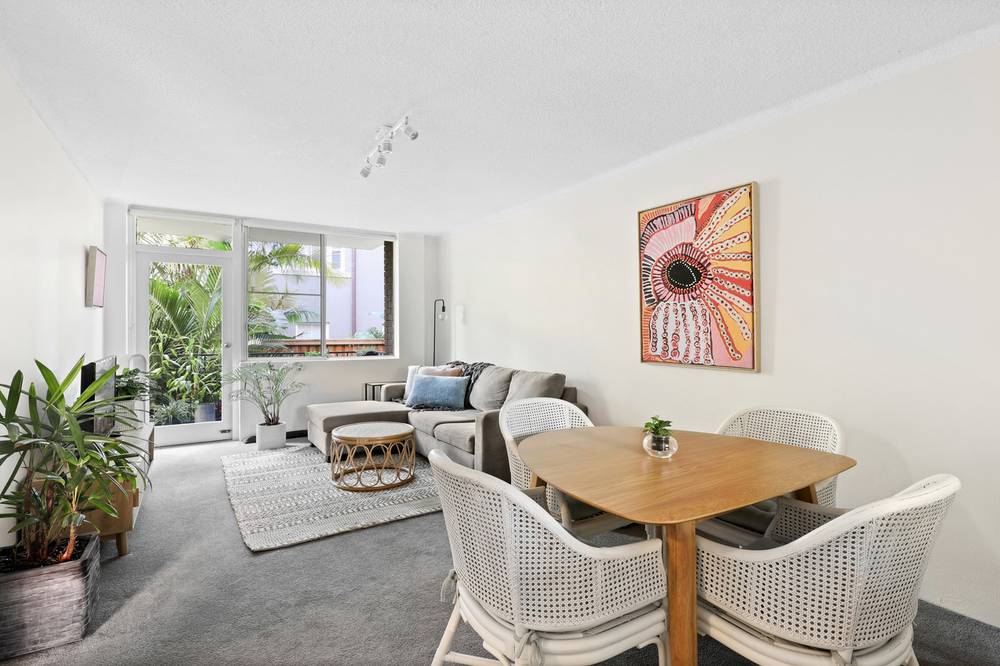 11/258 Johnston Street, ANNANDALE, NSW 2038