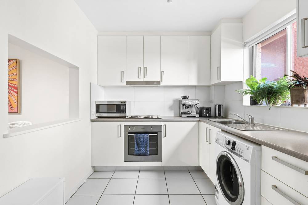 11/258 Johnston Street, ANNANDALE, NSW 2038