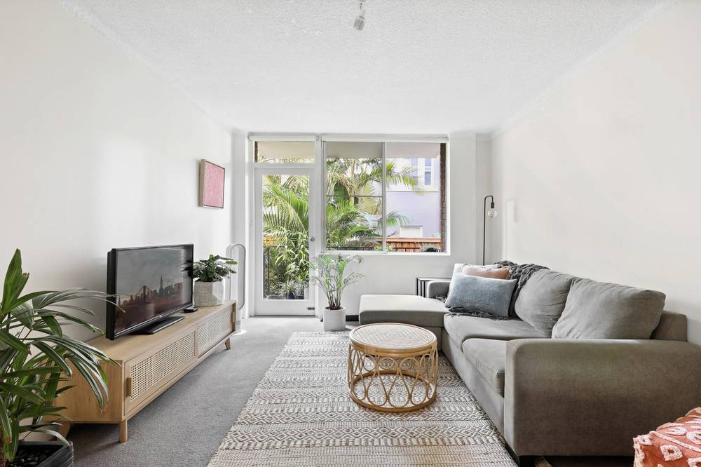 11/258 Johnston Street, ANNANDALE, NSW 2038
