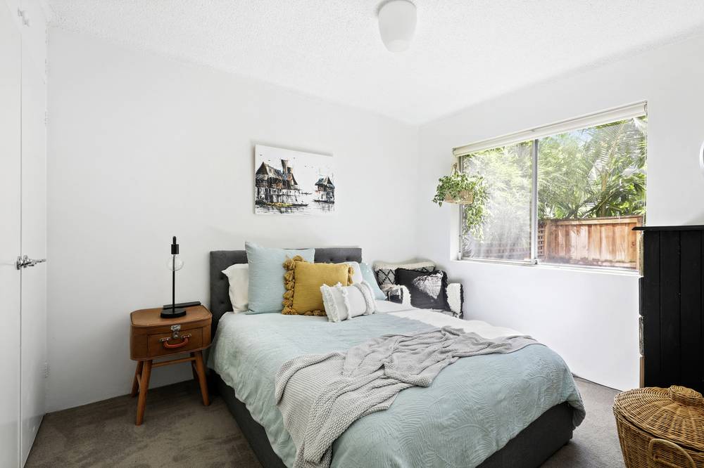 11/258 Johnston Street, ANNANDALE, NSW 2038