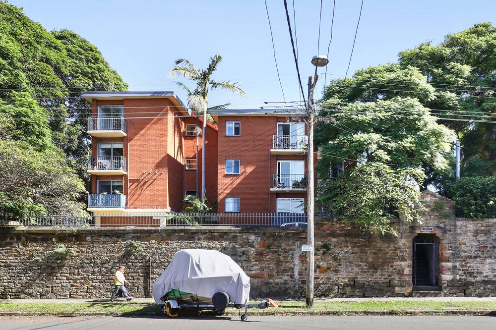 11/258 Johnston Street, ANNANDALE, NSW 2038