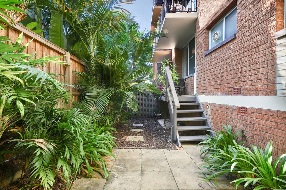 11/258 Johnston Street, ANNANDALE, NSW 2038