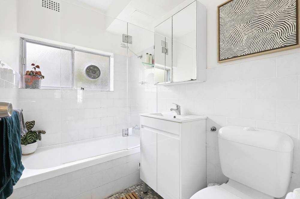 11/258 Johnston Street, ANNANDALE, NSW 2038