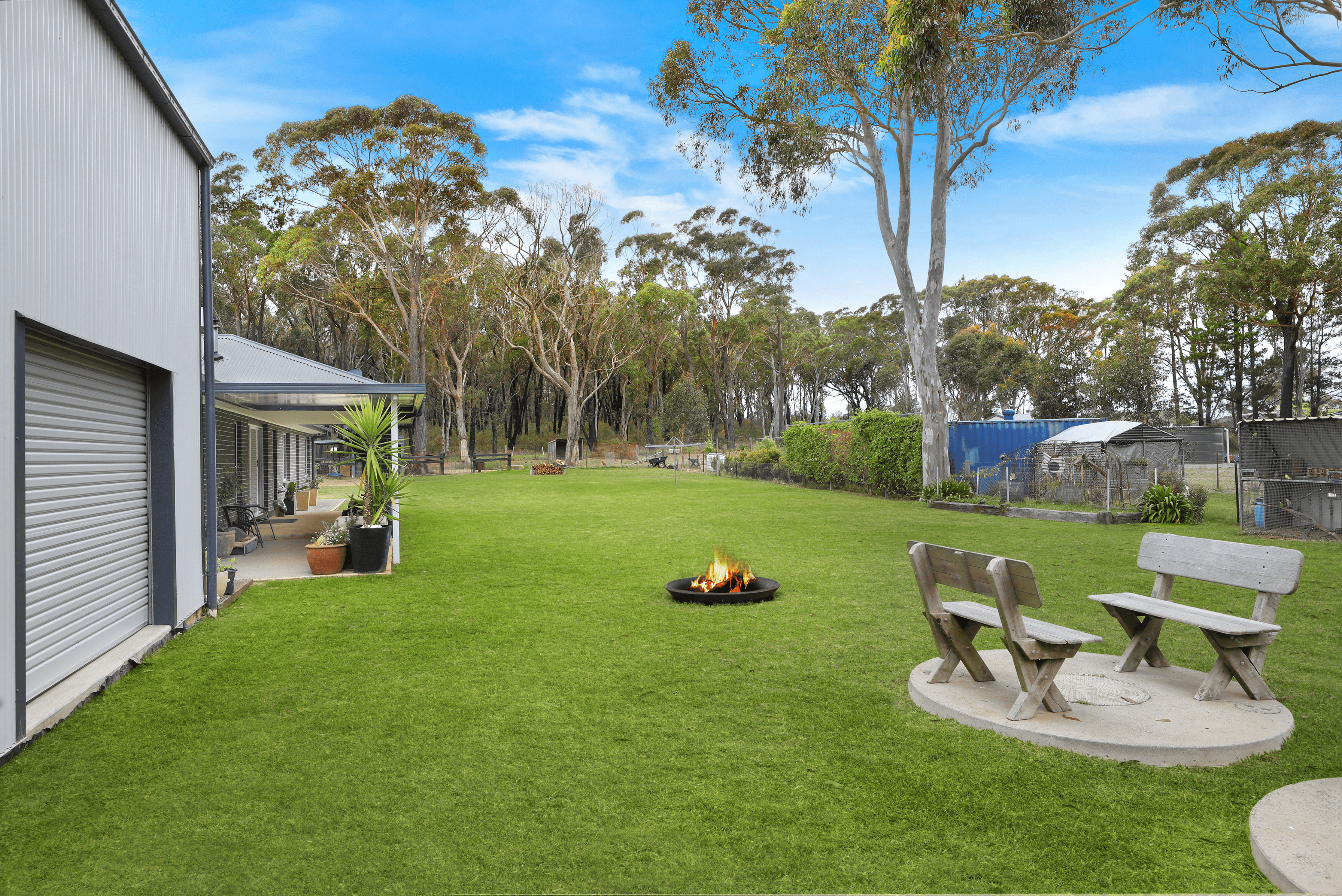 91 Camden Street, WINGELLO, NSW 2579