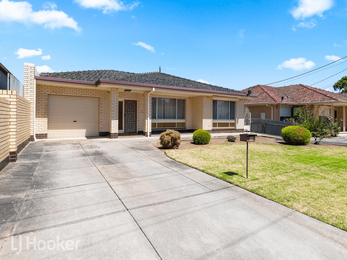 10 Markwick Crescent, CAMPBELLTOWN, SA 5074