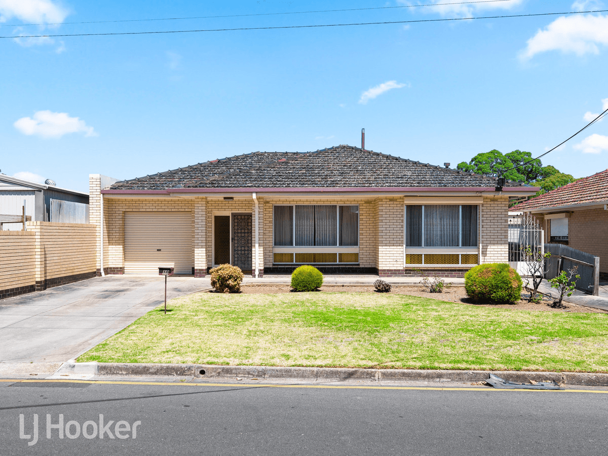 10 Markwick Crescent, CAMPBELLTOWN, SA 5074