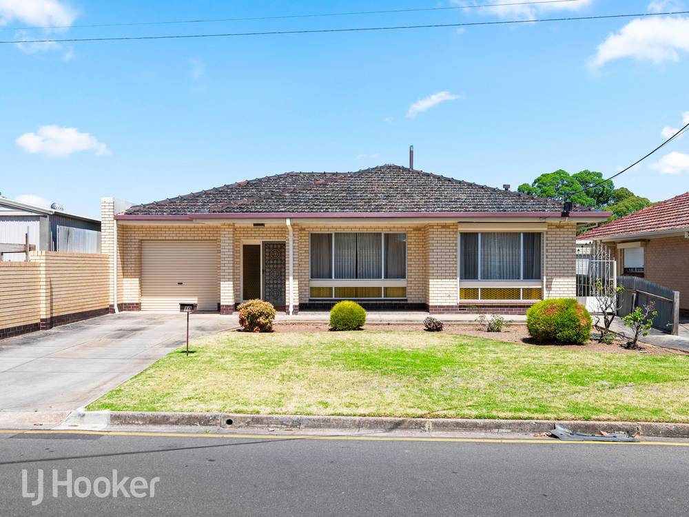 10 Markwick Crescent, CAMPBELLTOWN, SA 5074