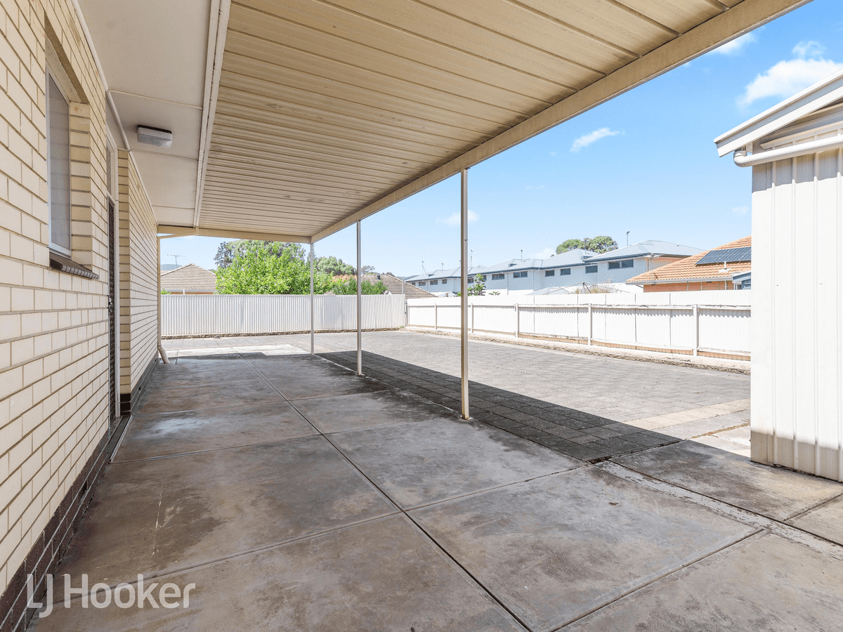 10 Markwick Crescent, CAMPBELLTOWN, SA 5074