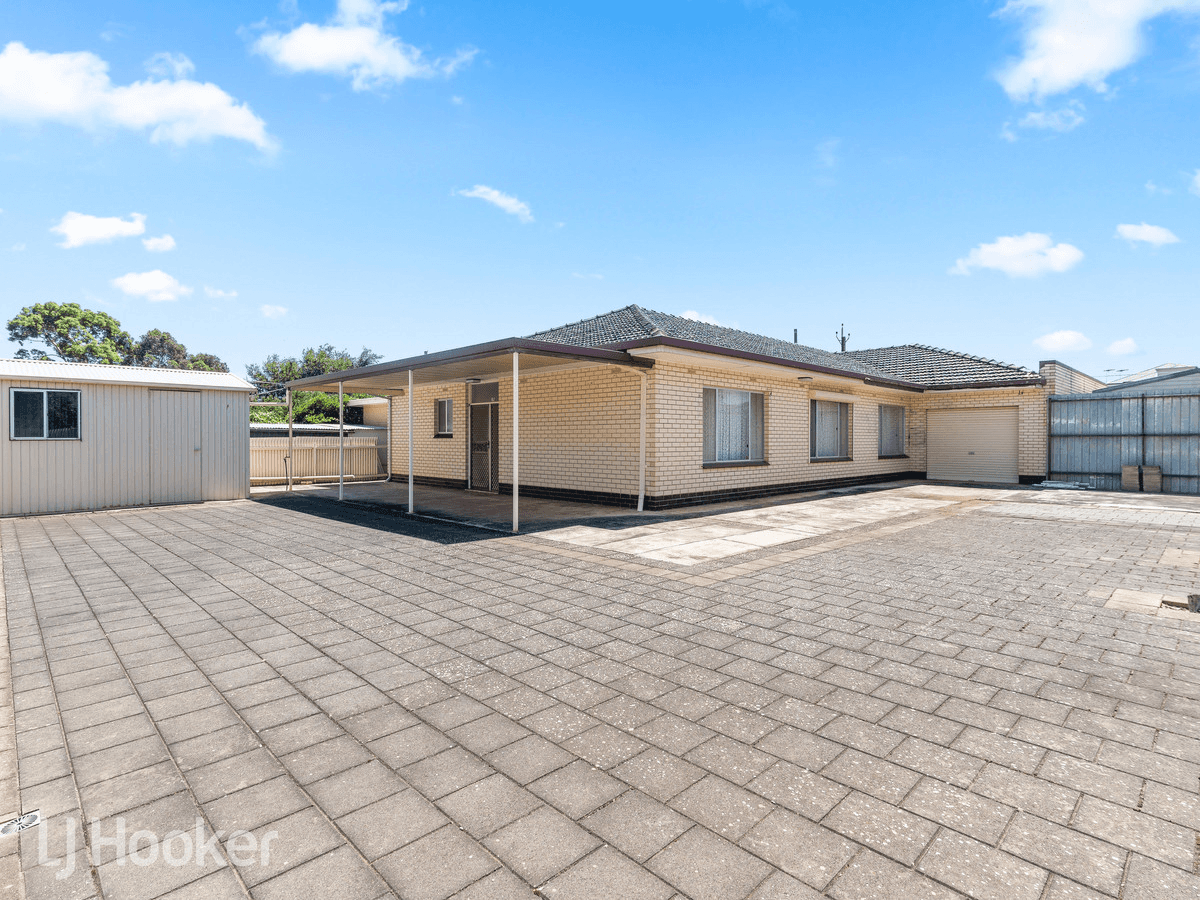 10 Markwick Crescent, CAMPBELLTOWN, SA 5074