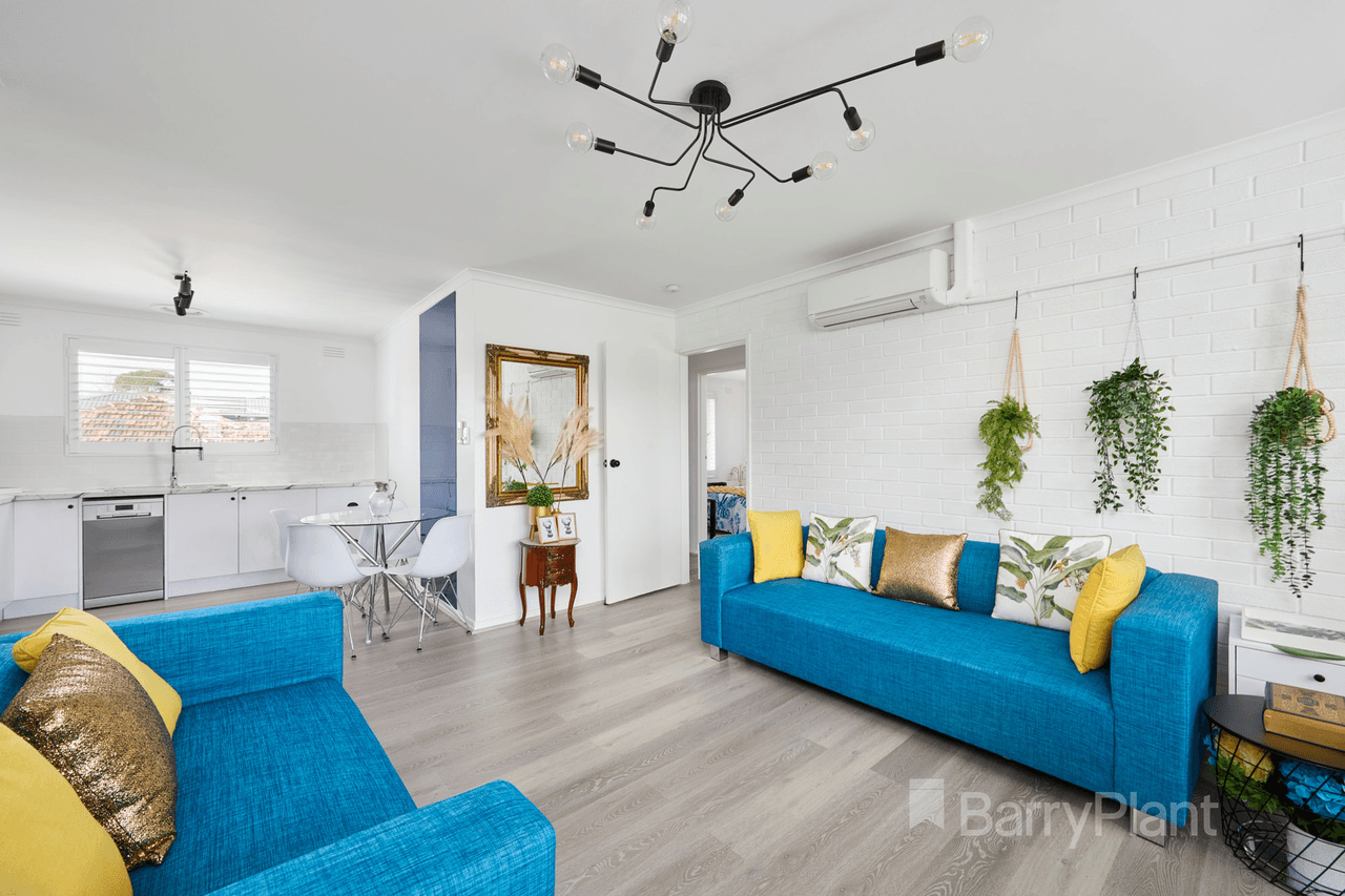 4/467 Princes Highway, Noble Park, VIC 3174