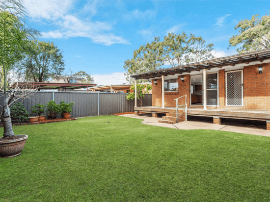 20 Kellayway Street, DOONSIDE, NSW 2767