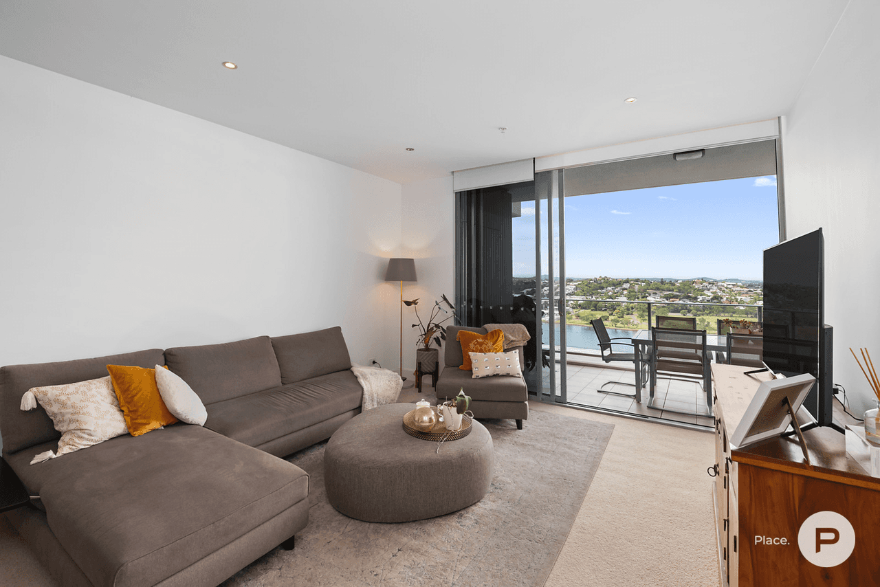 4163/37c Harbour Road, Hamilton, QLD 4007