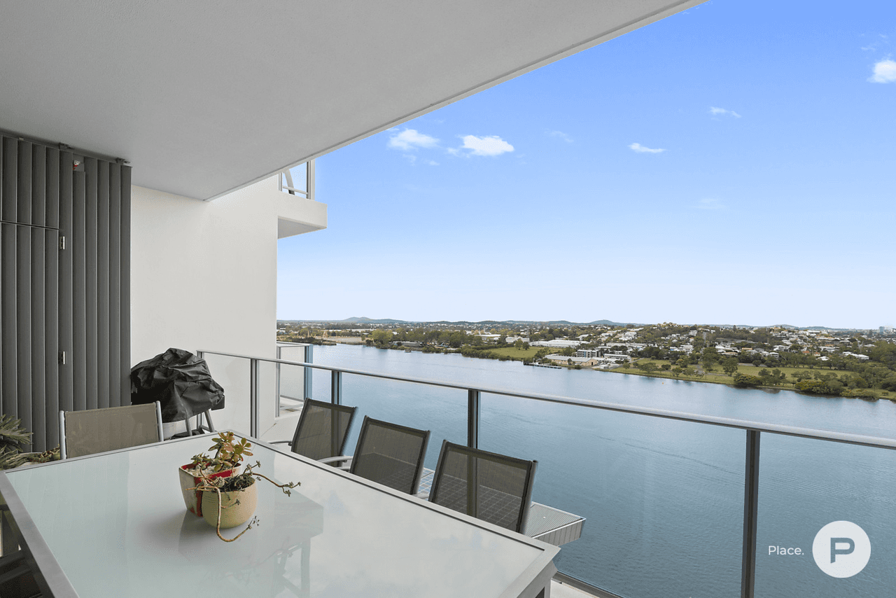 4163/37c Harbour Road, Hamilton, QLD 4007