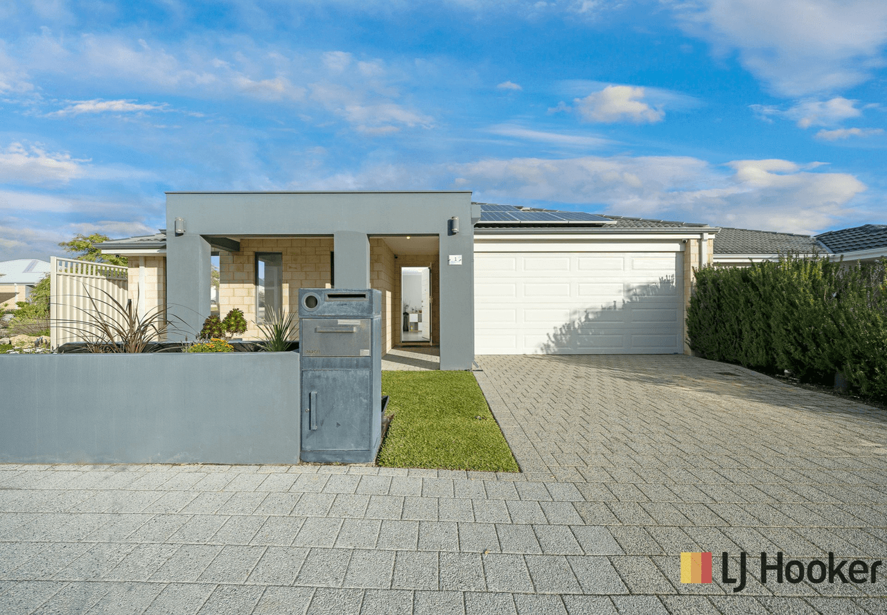 1 Pipefish Street, ALKIMOS, WA 6033