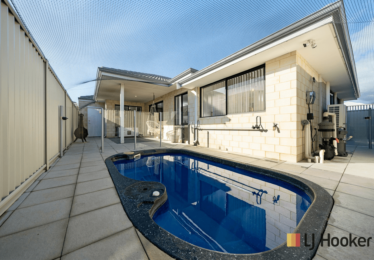 1 Pipefish Street, ALKIMOS, WA 6033