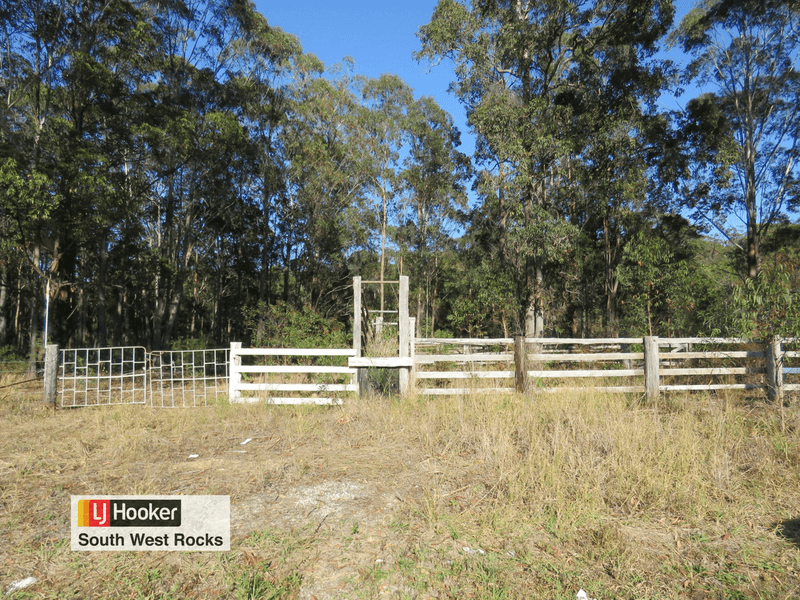 Lot 1 Hills Lane, BARRAGANYATTI, NSW 2441