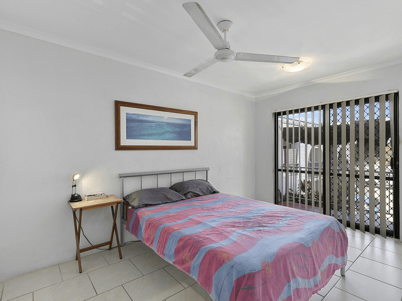 8/3 Crathern Close, EDGE HILL, QLD 4870