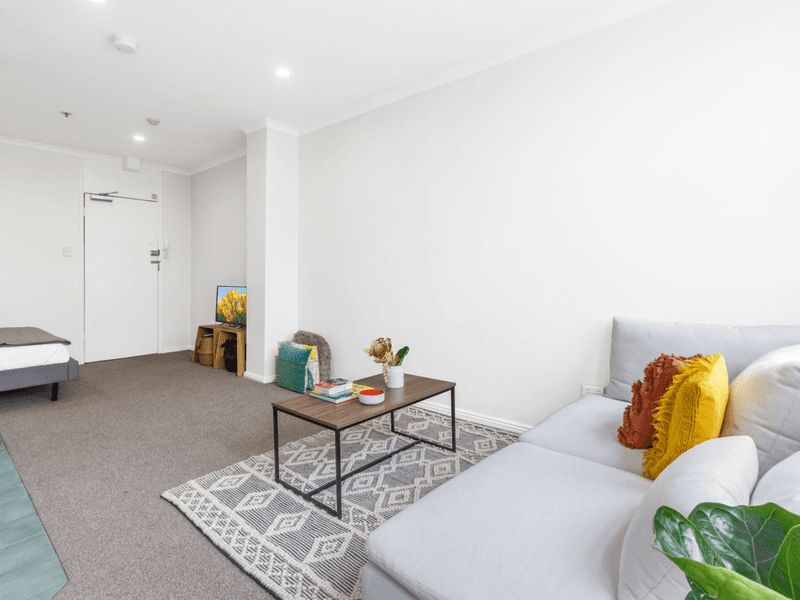 706/389 Bourke Street, SURRY HILLS, NSW 2010