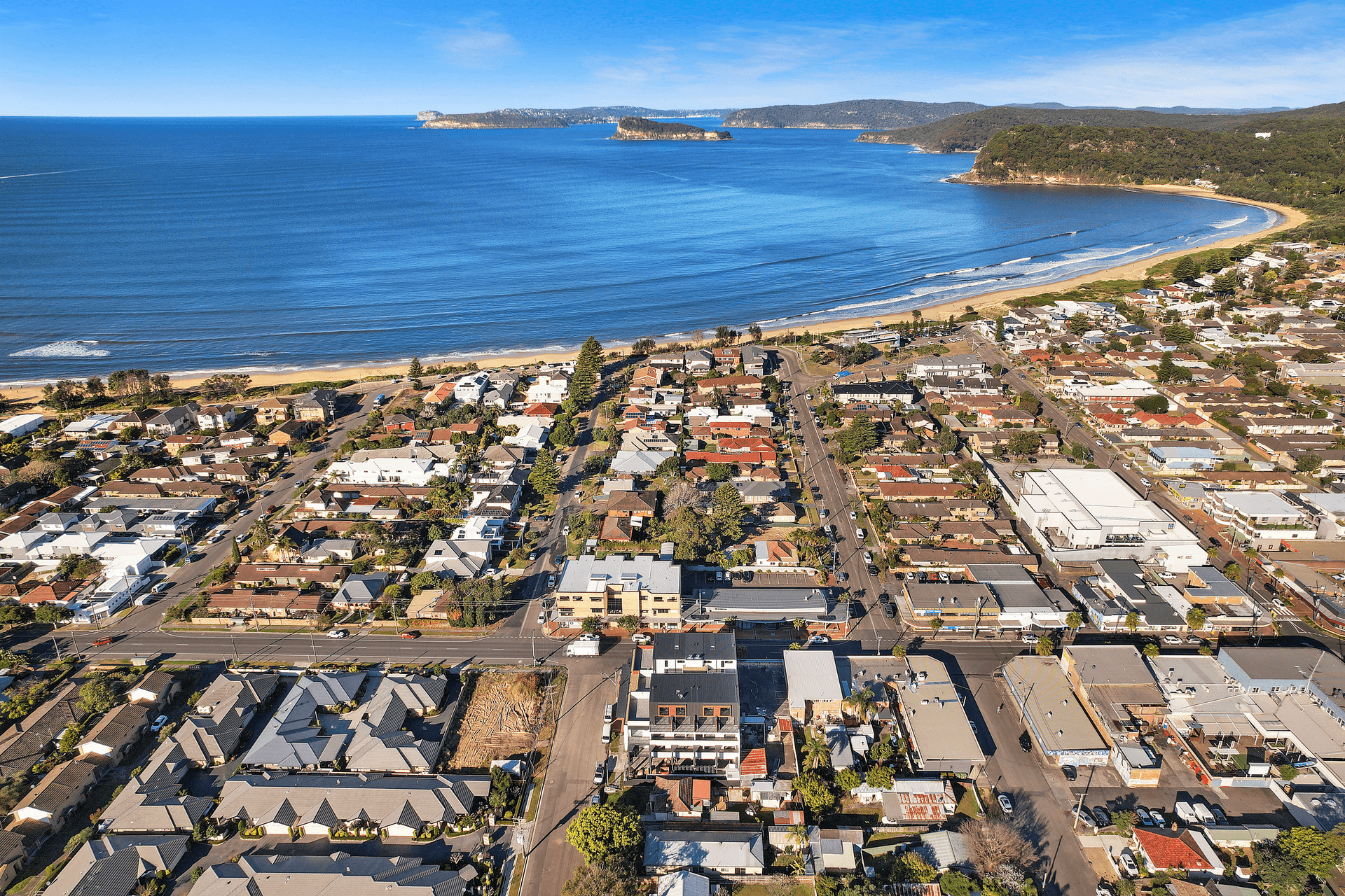 211 West Street, Umina Beach, NSW 2257