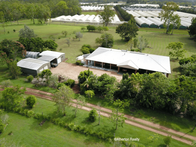 28 Hutton Drive, TOLGA, QLD 4882