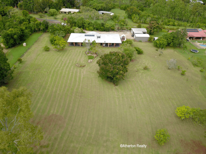 28 Hutton Drive, TOLGA, QLD 4882