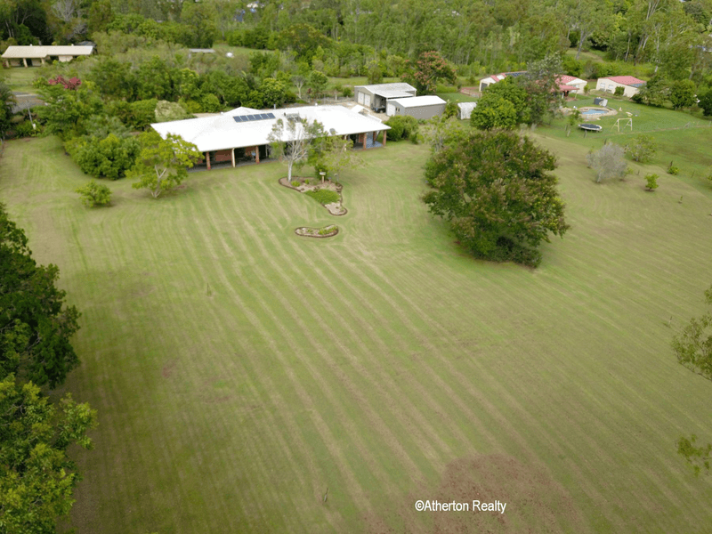 28 Hutton Drive, TOLGA, QLD 4882