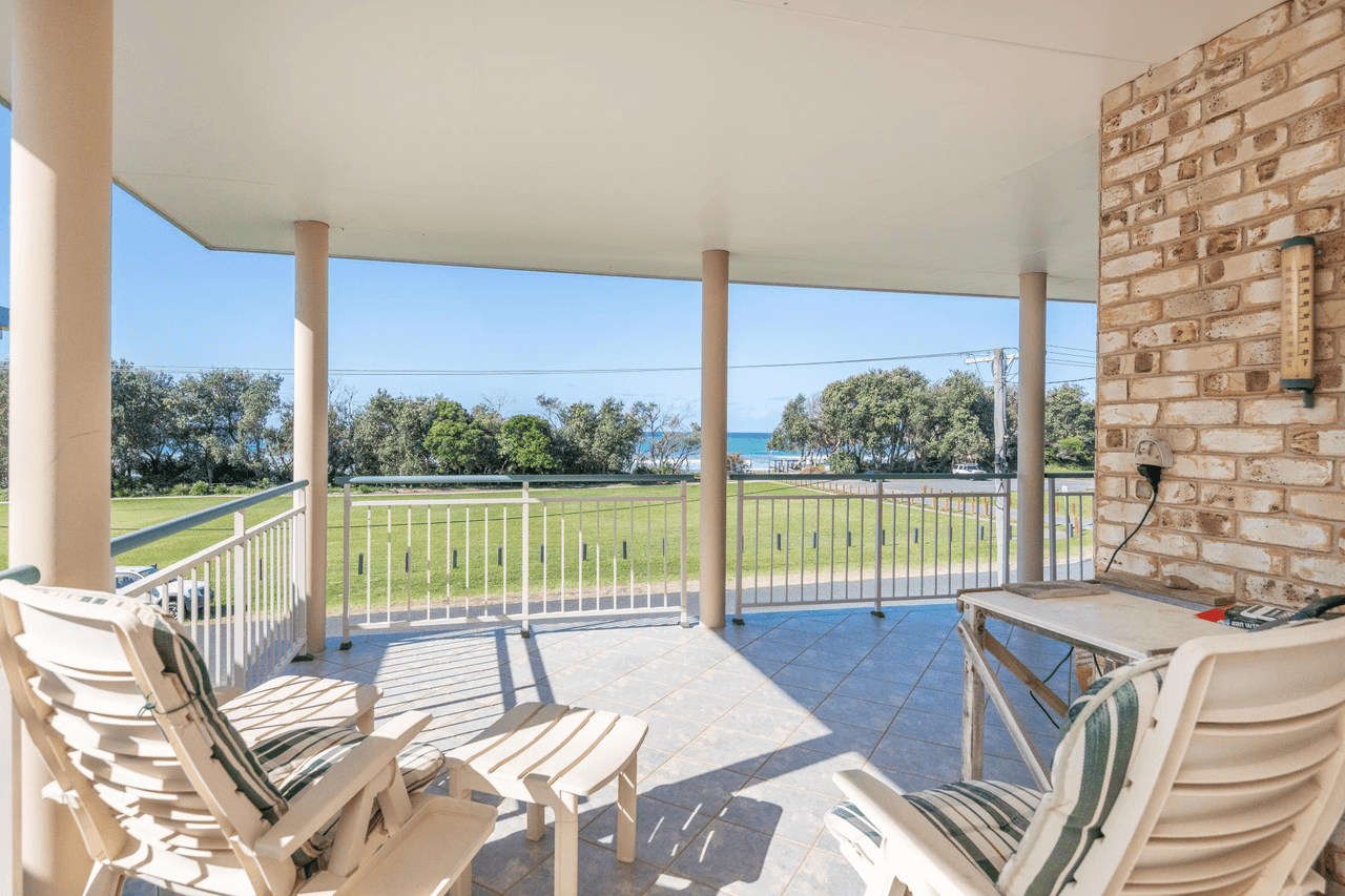 98 Sandys Beach Drive, SANDY BEACH, NSW 2456