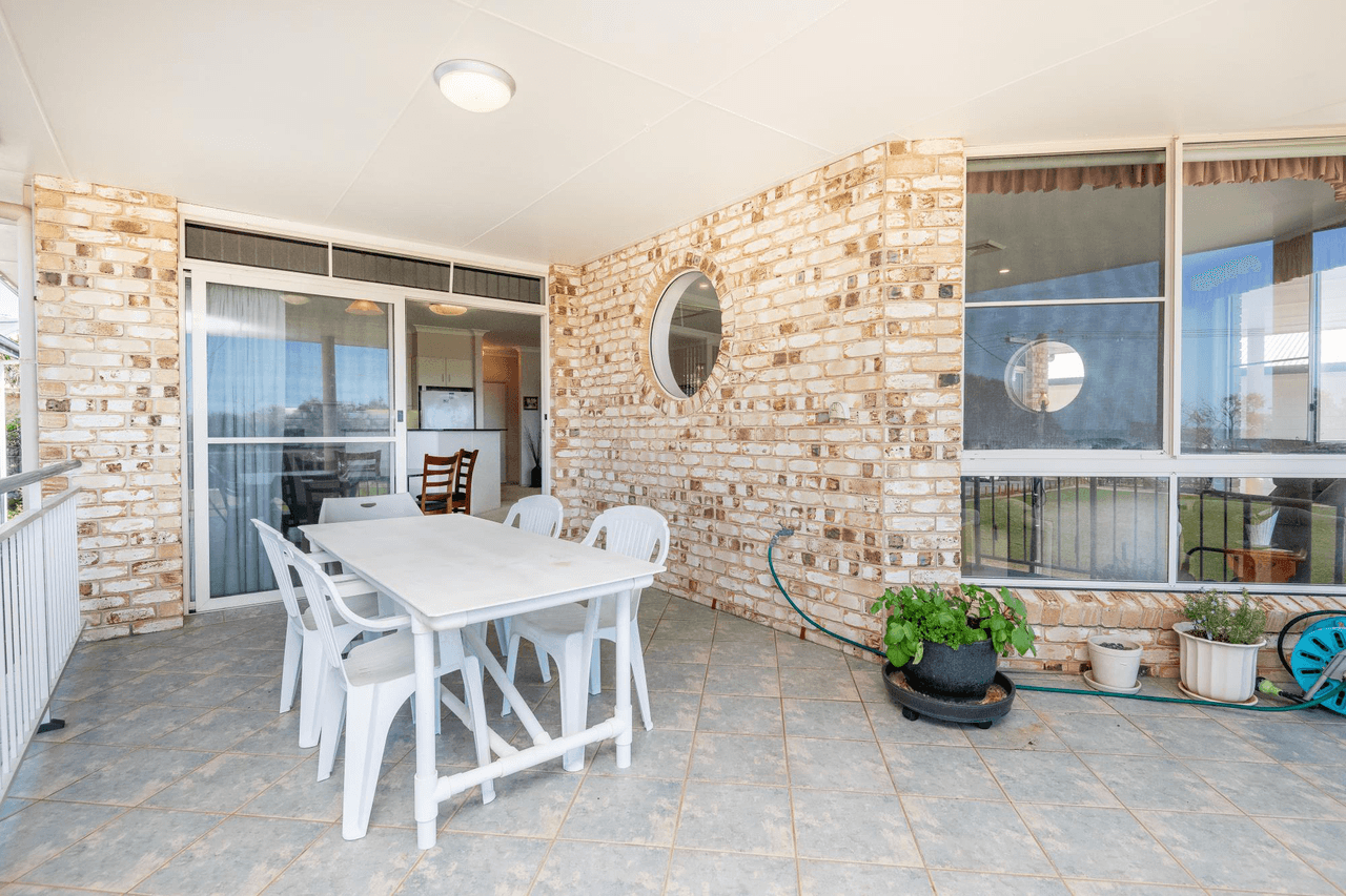 98 Sandys Beach Drive, SANDY BEACH, NSW 2456
