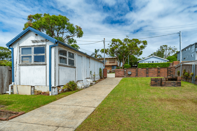 41 Sunshine Parade, SUNSHINE, NSW 2264