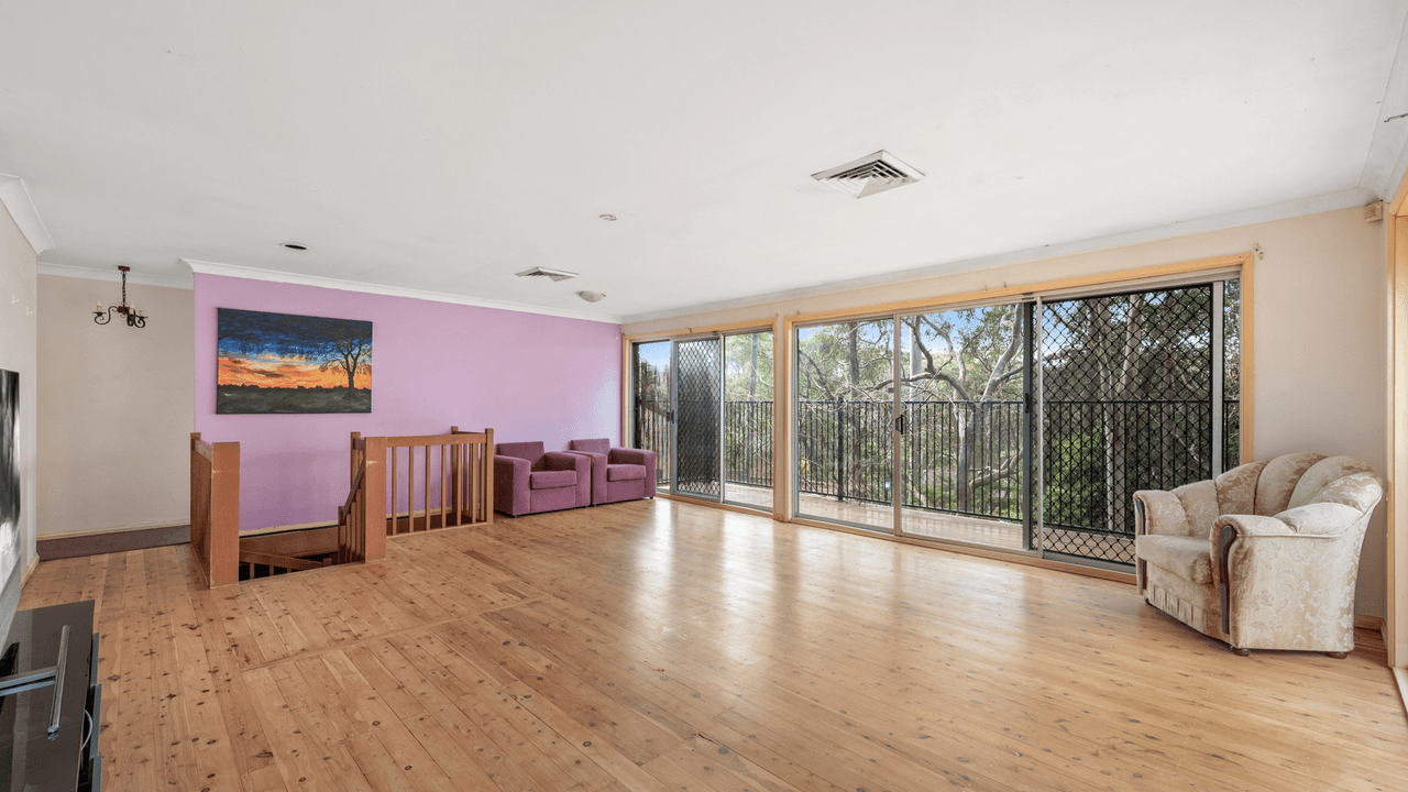 27 Parer Street, Springwood, NSW 2777