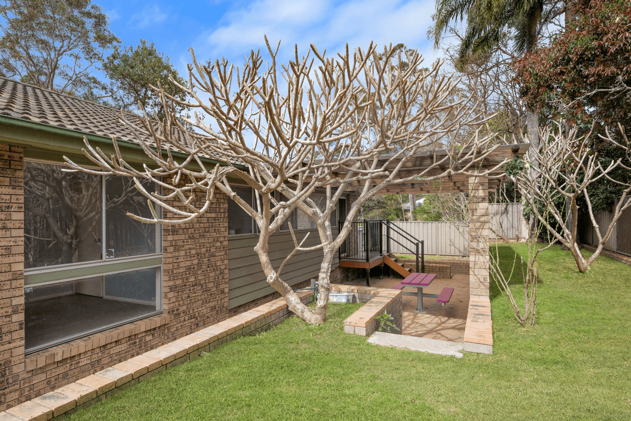 27 Parer Street, Springwood, NSW 2777