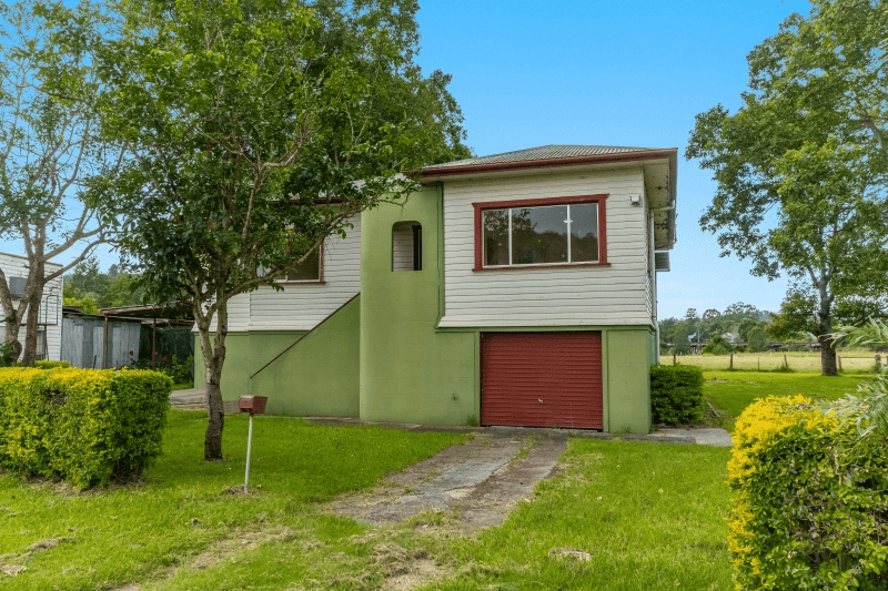 125 Tweed Street, NORTH LISMORE, NSW 2480