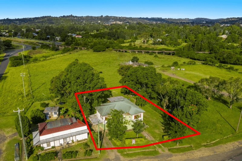 125 Tweed Street, NORTH LISMORE, NSW 2480