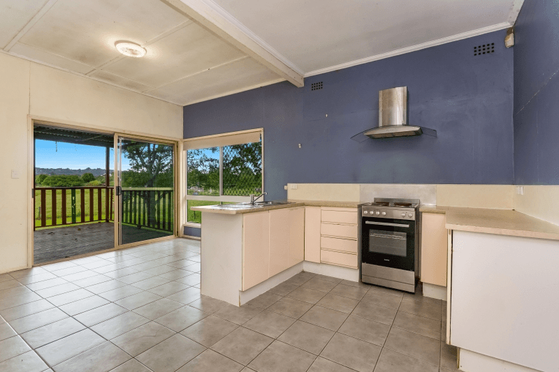 125 Tweed Street, NORTH LISMORE, NSW 2480