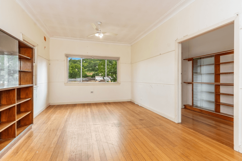 125 Tweed Street, NORTH LISMORE, NSW 2480