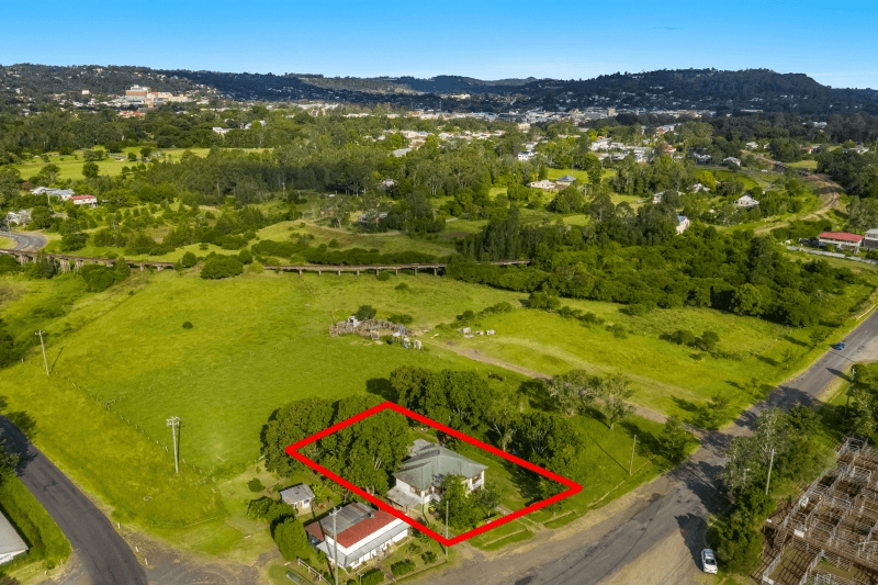 125 Tweed Street, NORTH LISMORE, NSW 2480