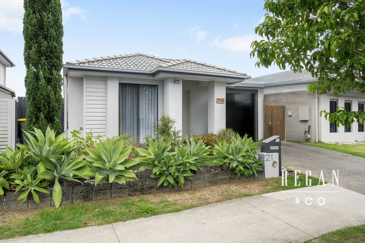 21 Scenery Crescent, Narangba, QLD 4504