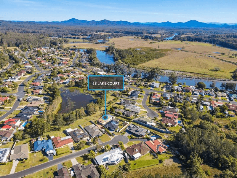 28 Lake Court, URUNGA, NSW 2455