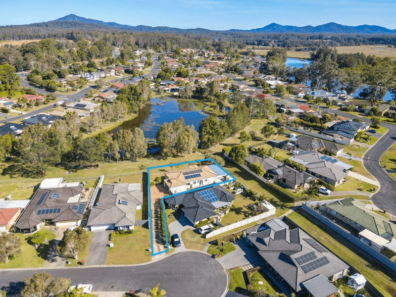28 Lake Court, URUNGA, NSW 2455
