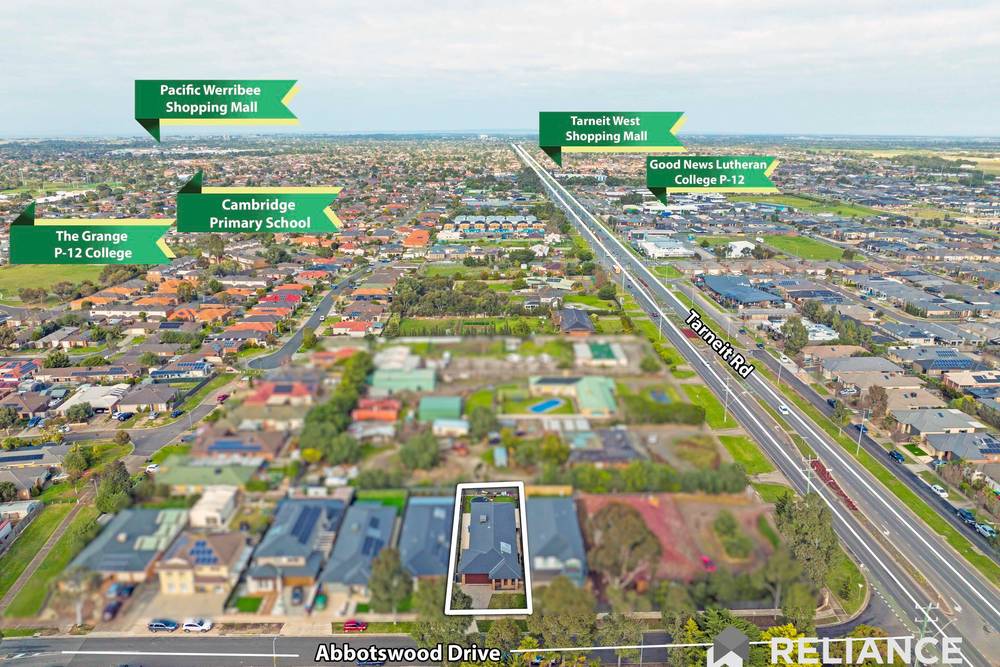 43 Abbotswood Drive, Hoppers Crossing, VIC 3029