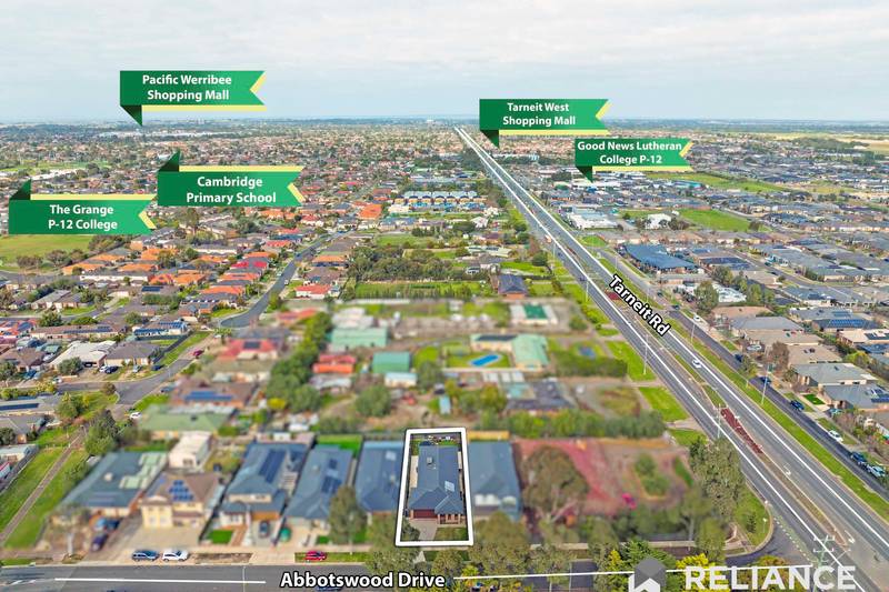 43 Abbotswood Drive, Hoppers Crossing, VIC 3029