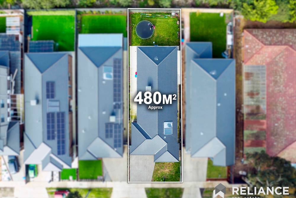 43 Abbotswood Drive, Hoppers Crossing, VIC 3029