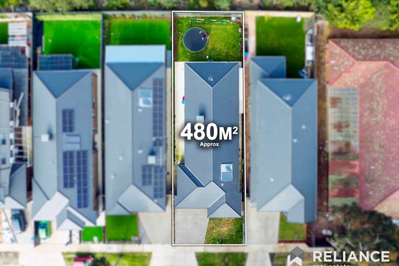 43 Abbotswood Drive, Hoppers Crossing, VIC 3029