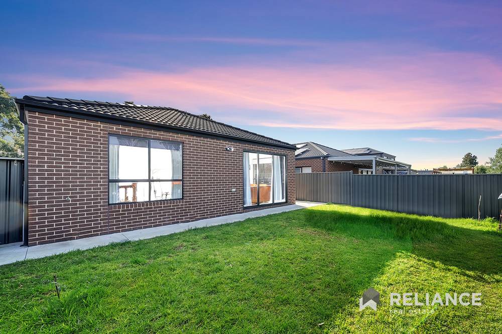 43 Abbotswood Drive, Hoppers Crossing, VIC 3029