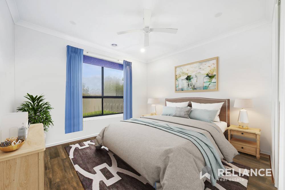 43 Abbotswood Drive, Hoppers Crossing, VIC 3029