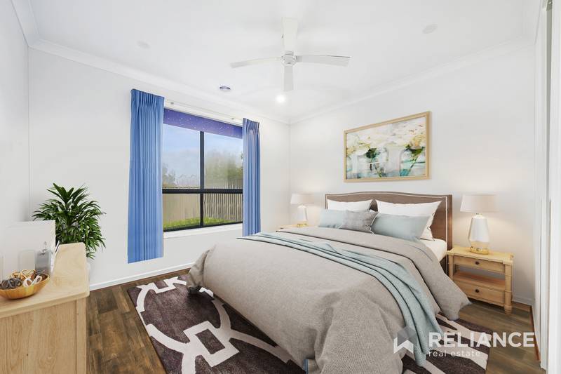 43 Abbotswood Drive, Hoppers Crossing, VIC 3029