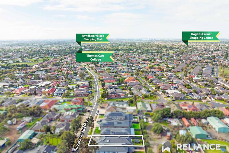 43 Abbotswood Drive, Hoppers Crossing, VIC 3029