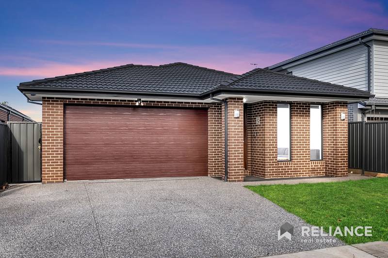 43 Abbotswood Drive, Hoppers Crossing, VIC 3029