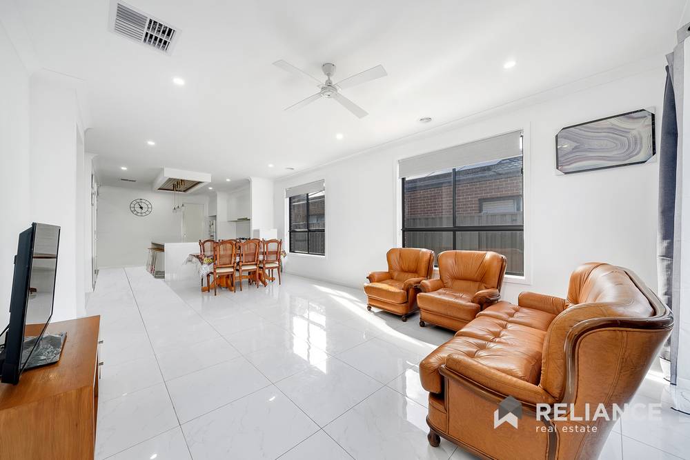 43 Abbotswood Drive, Hoppers Crossing, VIC 3029